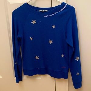 Star Long Sleeve Shirt